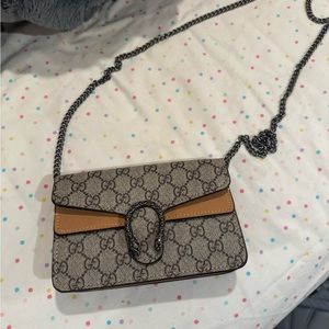 gucci crossbody